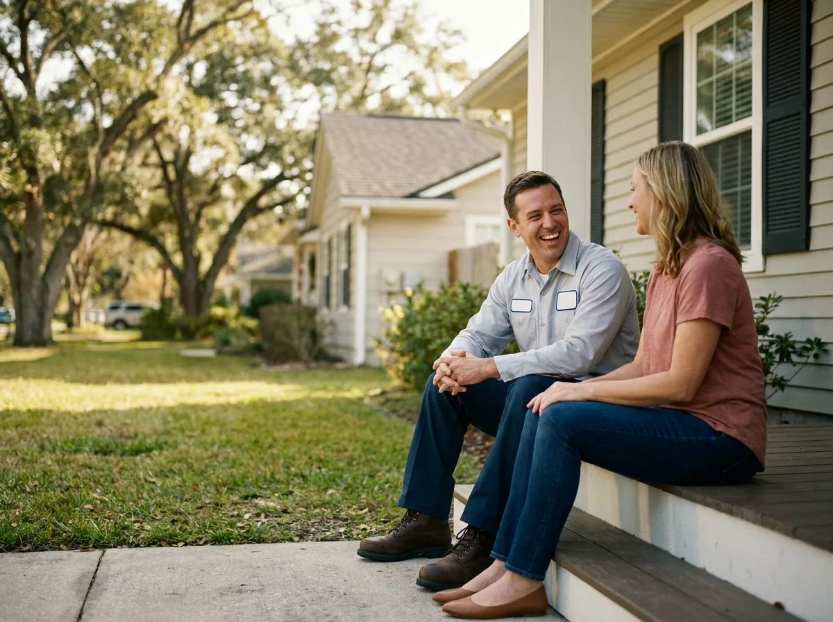 Septic tank pumping FAQs for Deersville, OH